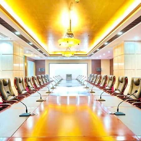 Fuhong International Hotel Liaoyang المظهر الخارجي الصورة
