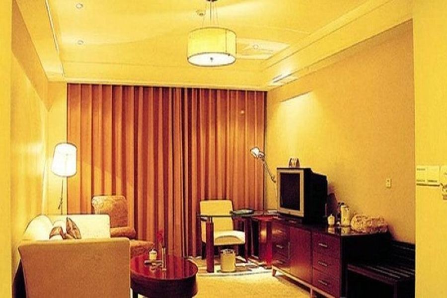 Fuhong International Hotel Liaoyang المظهر الخارجي الصورة